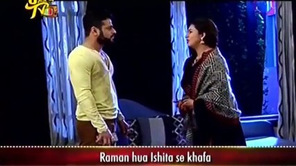 Yeh Hai Mohabbatein 26 January 2017 Serial News - Rishto Main Darar