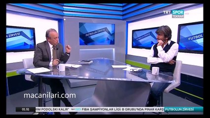 [HD] 20.11.1988 - 1988-1989 Turkish 1st League Matchday 14 Fenerbahçe 4-2 Boluspor (Only Rıdvan Dilmen's Goal)