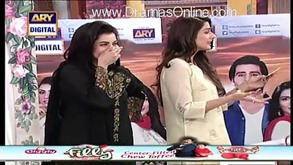 Excellent Tip By Agha Ali For Ending Your Snoring