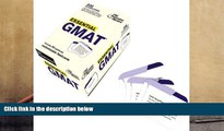 Read Book Essential GMAT (flashcards): 500 Flashcards with Need-To-Know Topics, Terms, and