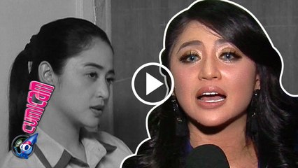 Ayah Drop, Depe Kecam Keponakan - Cumicam 25 Januari 2017