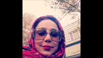 گلچینی خنده دار از دختر و پسر‌های معروف ایرانی در اینستاگرام! - Part 10