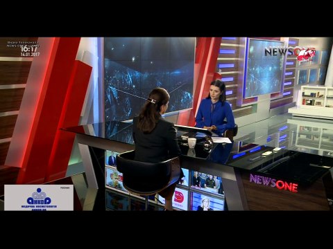 Инна Богословская- О сегодняшней политике Украины- 14.01.2017