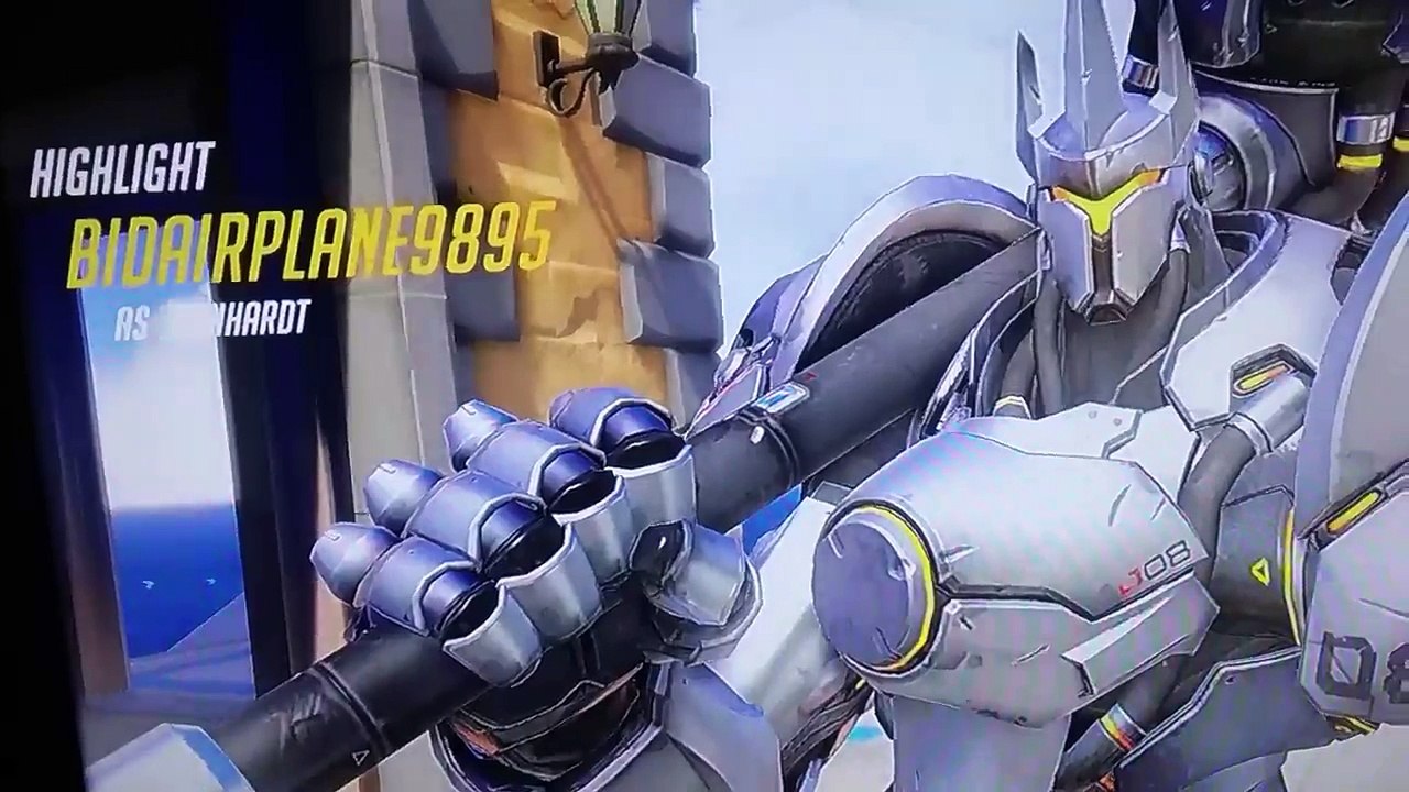 HOW IS THIS NOT POTG/POTM