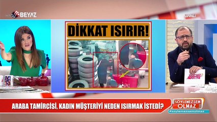 Söylemezsem Olmaz 25 Ocak 2017