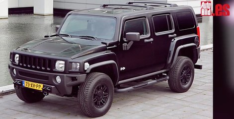 VÍDEO: 5 ediciones limitadas en color negro impresionantes