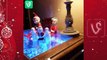 TRY NOT TO SMILE  ELF ON THE SHELF (CUTEST ELF VINES)