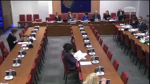 Intervention en commission sur la PPL relative à l'égalité professionnelle femmes et hommes