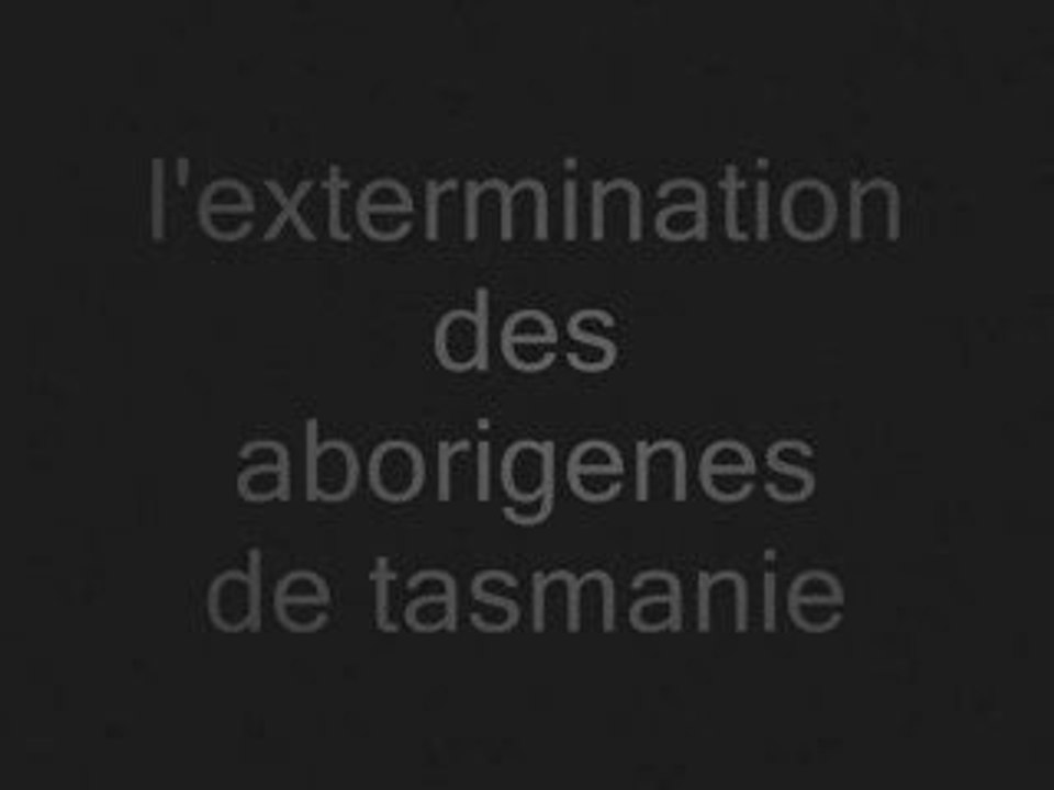 La Video que le gouvernement ne veut pas que vous voyez