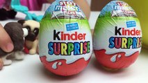 CUTE PUPPY IN MY POCKET PUPPY PLAY PARK TOY Swing Slide   Big Egg Surprise Opening Kinder Eggs Toys