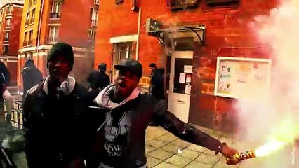 MHD - BNDO (CLIP OFFICIEL) 2017