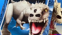 ZOOMER DINO JURASSIC WORLD INDOMINUS REX COLLECTABLE ROBOTIC EDITION TOY DINOSAURS FOR KIDS