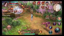 Age of Wushu Dynasty (By Snail Games USA) - iOS / Android - Gameplay Video
