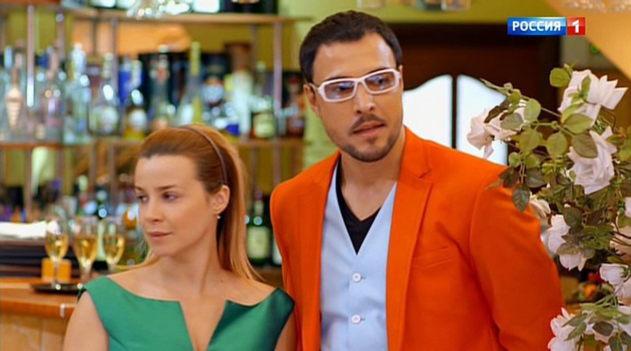 Василиса 26 серия