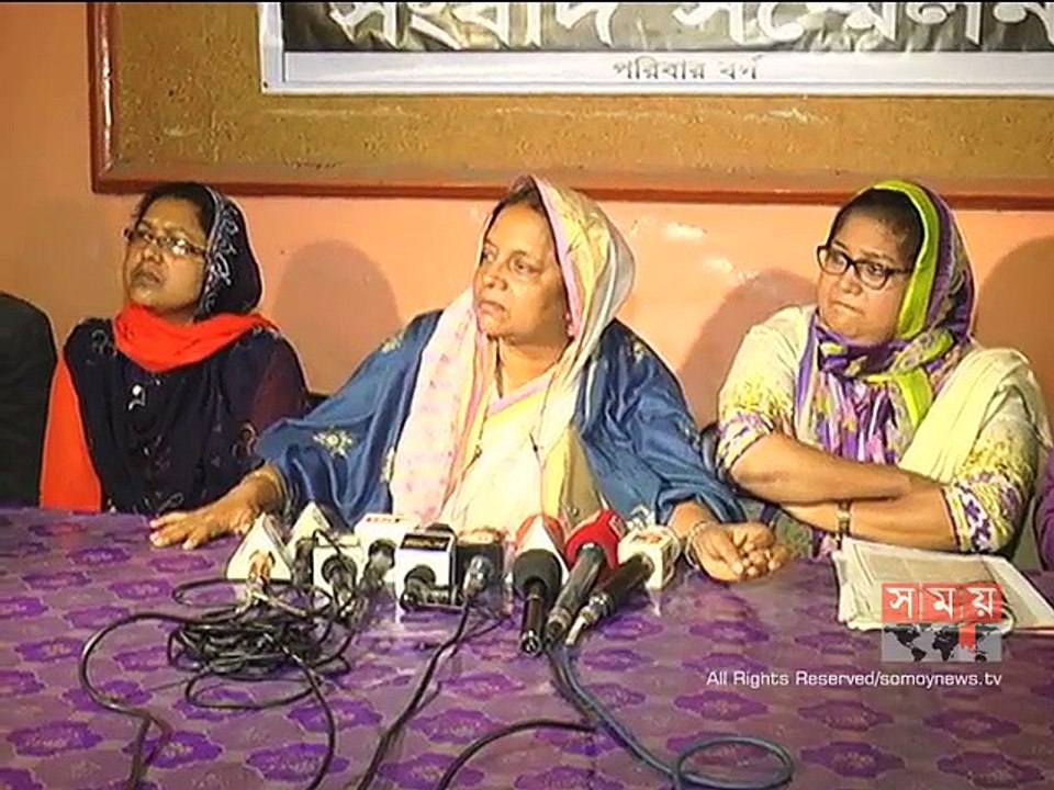 সাংসদ লিটন হত্যাকাণ্ডের ২৫ দিনেও দৃশ্যমান কোন অগ্রগতি হয়নি