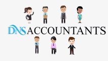 Self Assessment Tax Return - DNS Accountants
