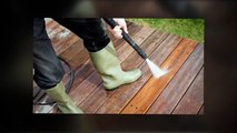 Residential & Commercial High Pressure Washing Services