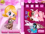 barbie girl barbie video game dress up movie game to play Cartoon Full Episodes baby games 7kGrG