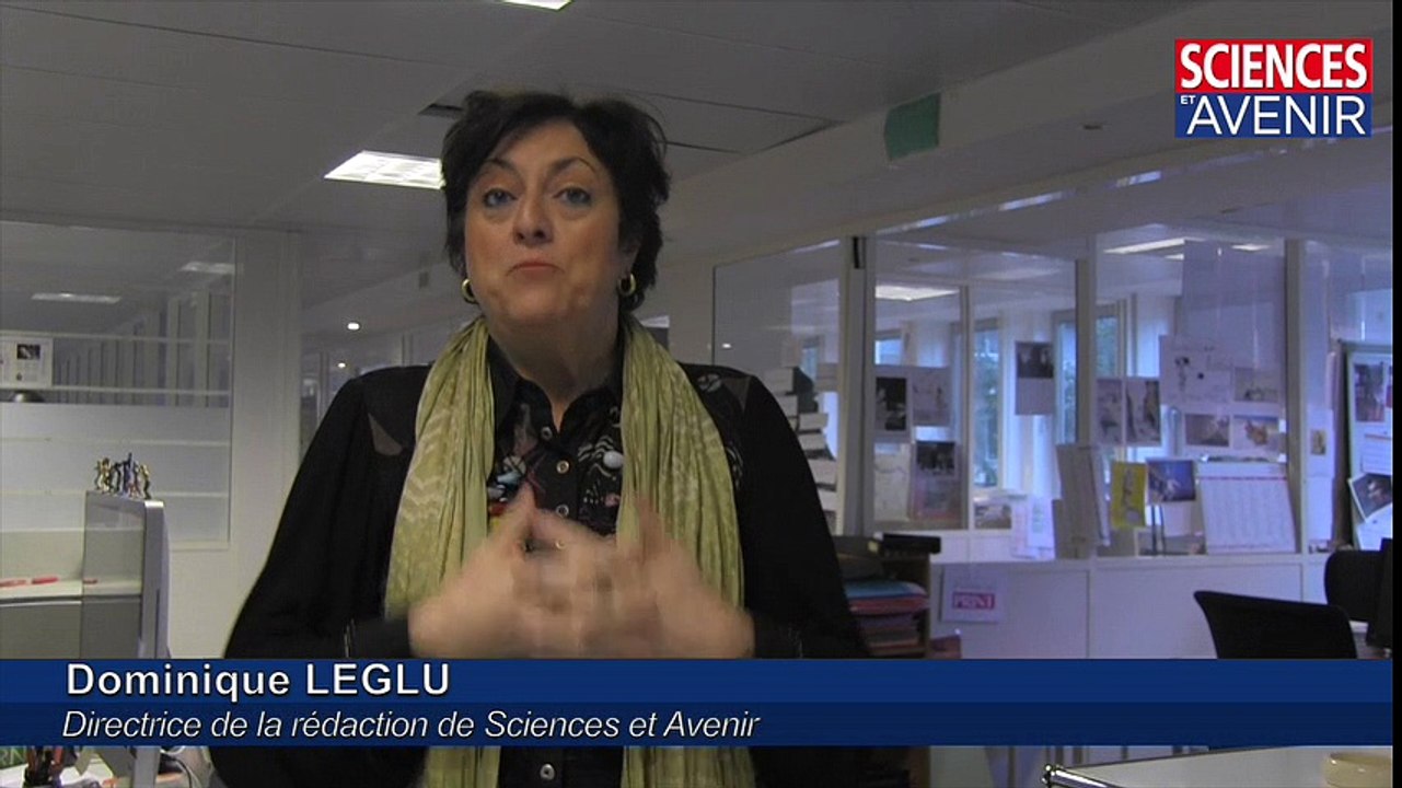 EDITO. Pourquoi il faut faire des maths