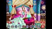 NEW мультик онлайн для девочек—Эльза медовый месяц—Игры для детей