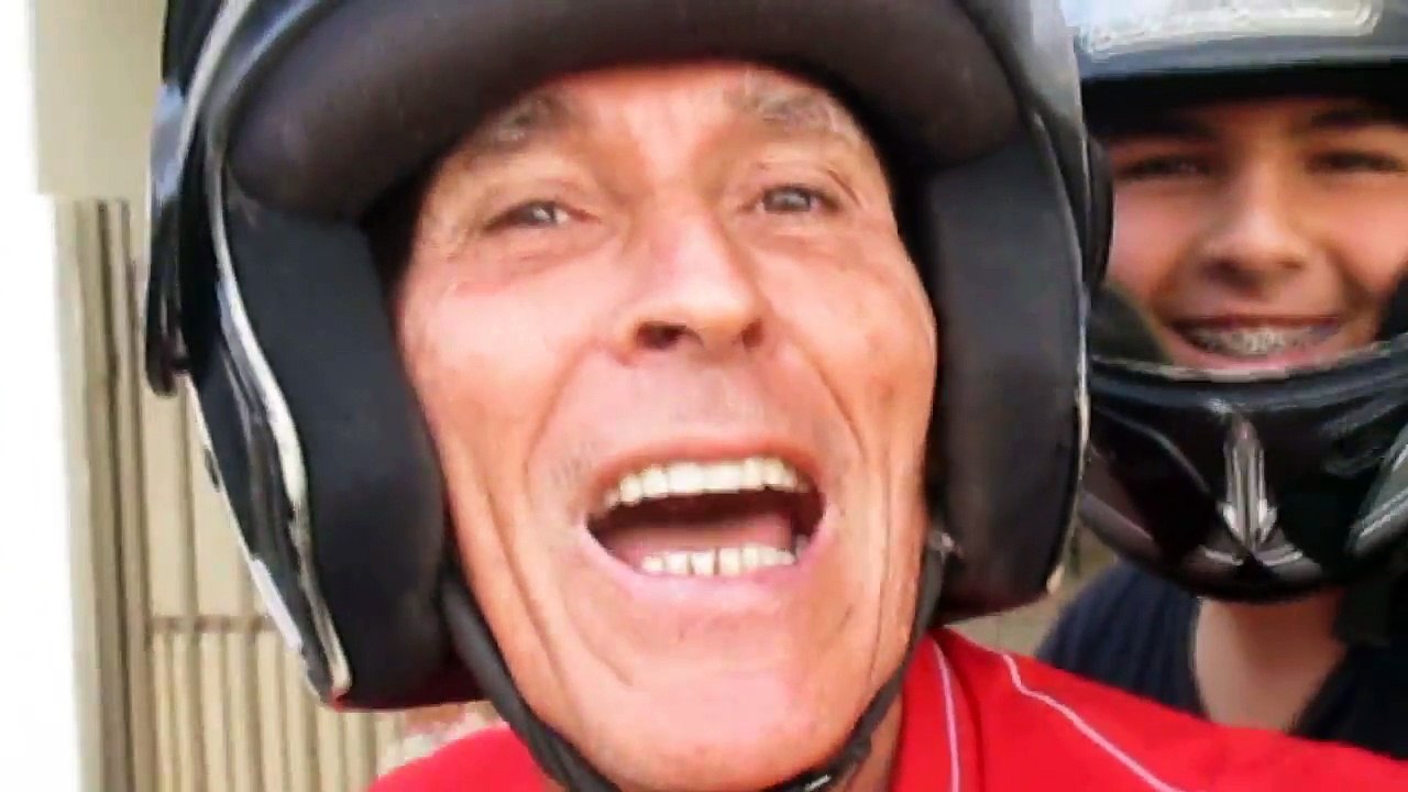 PRIMEIRO DAILYVLOG |  DailyFranco