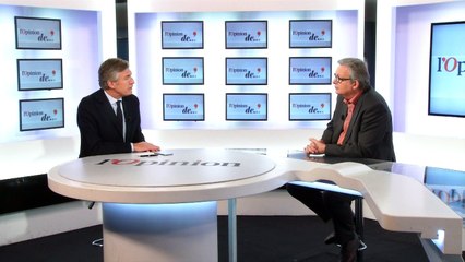 Pierre Laurent : «Il y a trop de parlementaires qui embauchent leurs proches, il faut réglementer»