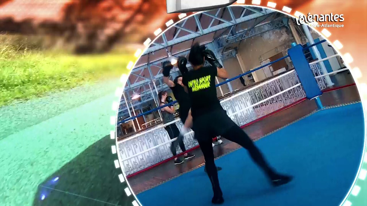 TELENANTES portrait Audrey et Laurent