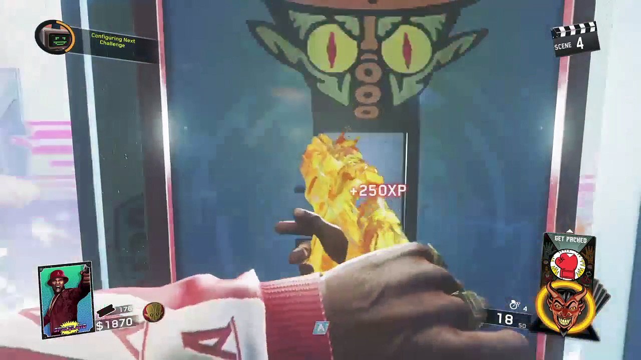 Zombies (25)