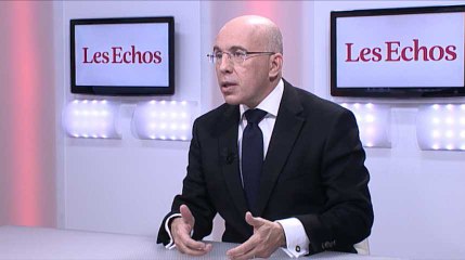 Emploi : "tous nos grands partenaires ont fait mieux que la France" (Eric Ciotti)