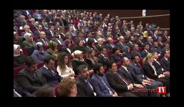 Binali Yıldırım referandum tarihini açıkladı