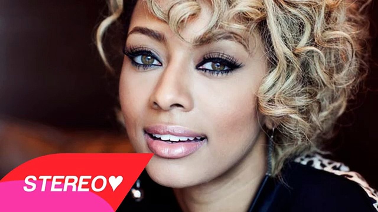 Keri Hilson - Fall For You