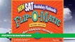 Read Book Kaplan SAT Vocabulary Flashcards Flip-O-Matic, 2nd edition Kaplan  For Full