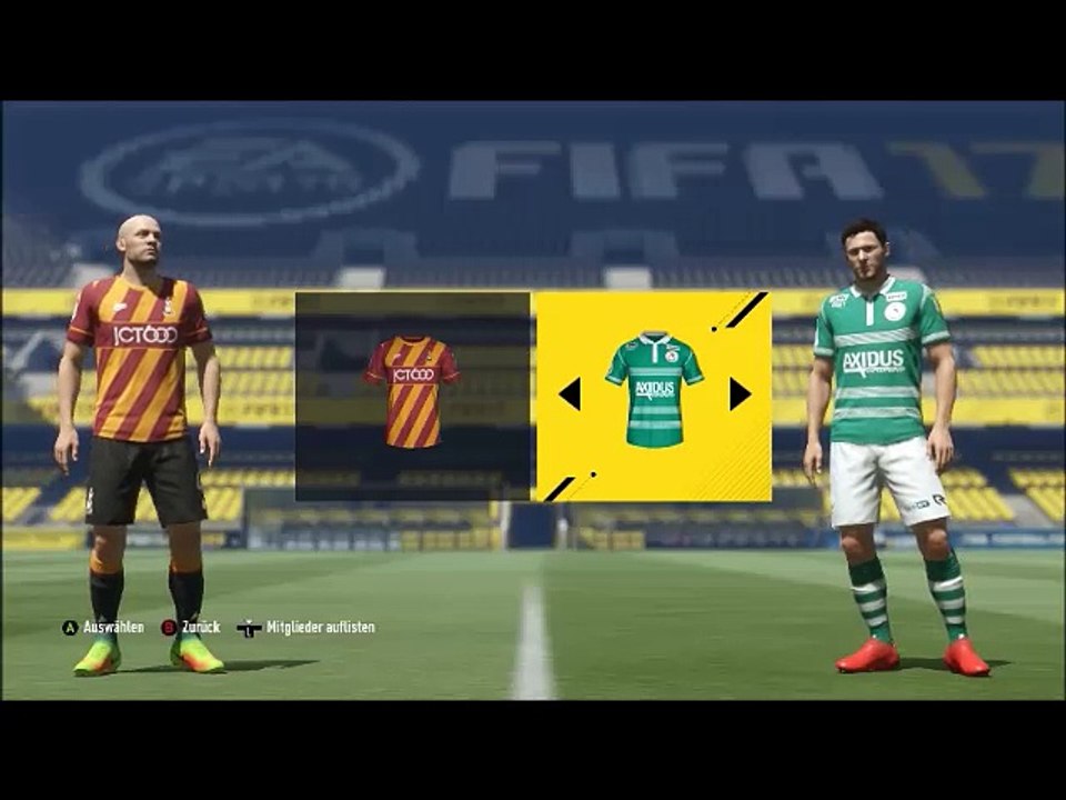 Sparta Rotterdam 4-1 Bradford City Full Match 24/01/2004 (aus dem Film The Dutch Messi)