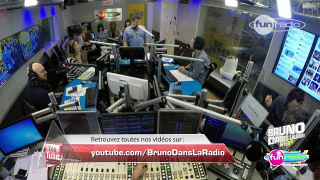 Une facture pour une nouvelle vie (25/01/2017) - Bruno dans la Radio