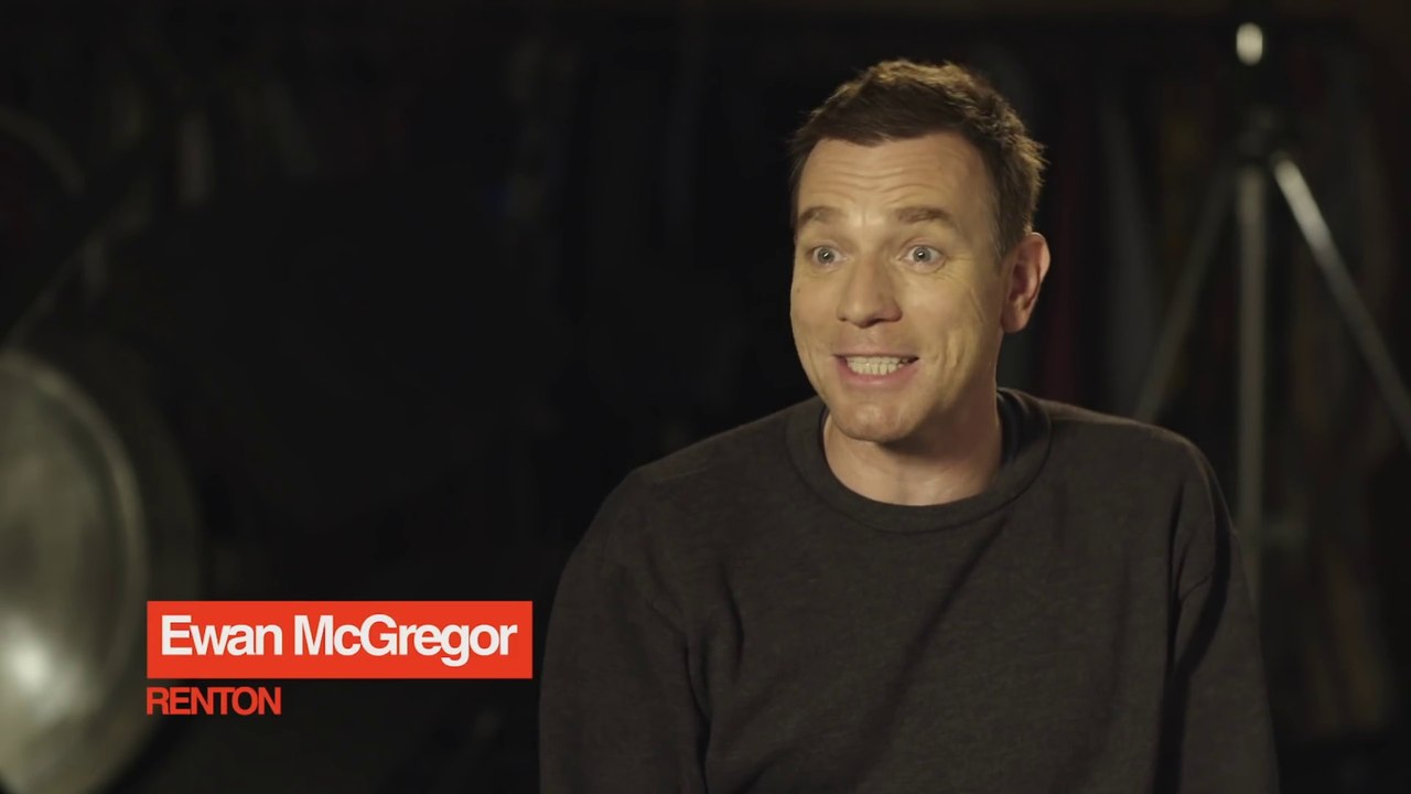 T2 TRAINSPOTTING Vignette - Danny Boyle [Full HD,1920x1080p]