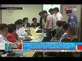 PFC Pemberton, hindi pinadalo sa preliminary investigation sa pagpatay kay 'Jennifer' Laude