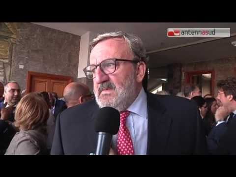 TGSRVgen24 sanita emiliano annuncia tagli