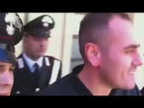 Napoli - Famoso gioielliere favorì latitanza del boss Lo Russo: arrestato (24.01.17)