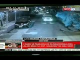 2 saksi sa pagkahulog sa naghihingalong lalaki mula sa jeep, nakausap ng GMA News