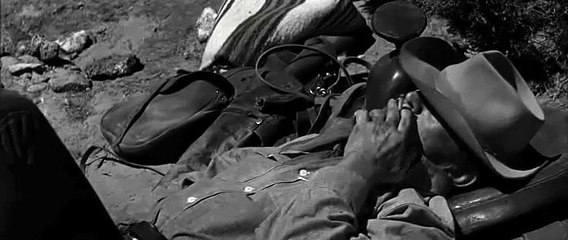 Seuls sont les indomptés - Ouverture