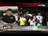 Testigo sa pagpatay kay Laude na si 'Barabie,' humarap din sa preliminary investigation