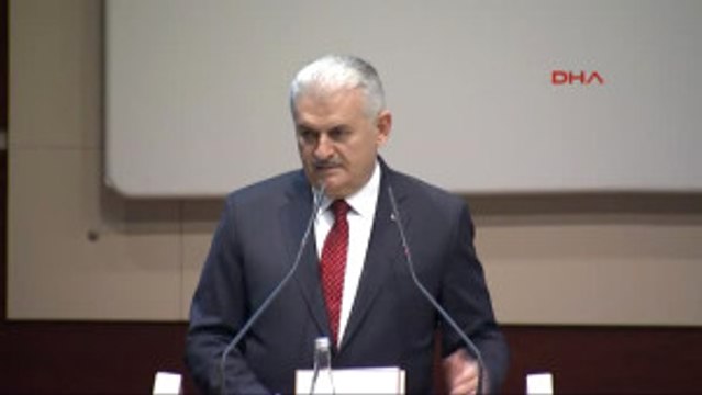 Başbakan Yıldırım Ysk Bu Hafta Içerisinde Referandum Tarihini Açıklar 6