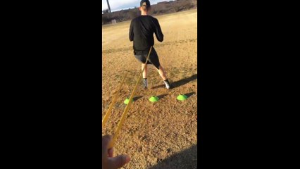 TAKE ACTION 24/7 SPORTS Instagram daily Grind!