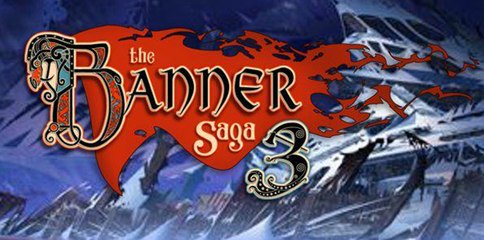 El nuevo The Banner Saga 3 comienza su kickstarter