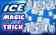 INSTANT WATER TO ICE MAGIC TRICK - How To Turn Water Into Ice In Seconds! REVEALED