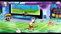 Nicktoons Dance Off Clash On - Cartoon Movie Game for Kids Nickelodeon