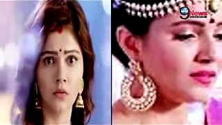 Shakti — Astitva Ke Ehsaas Ki  Ravi Make Harman Soumya Together