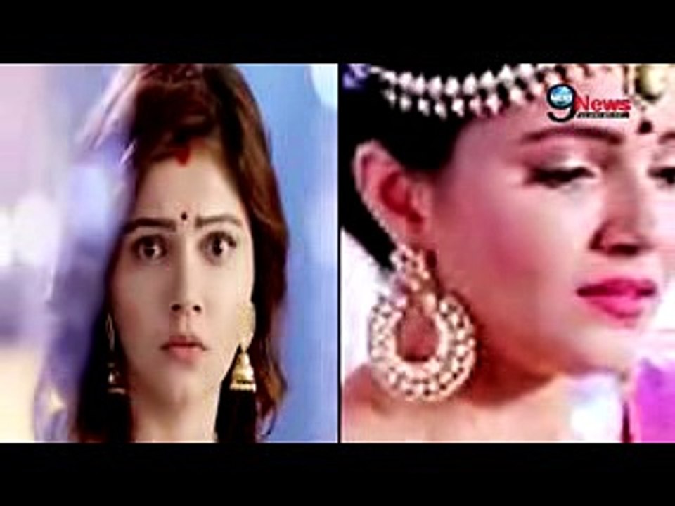 Shakti — Astitva Ke Ehsaas Ki  Ravi Make Harman Soumya Together