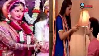 Kasam Tere Pyaar Ki  REPLACEMENT    Kratika Sengar