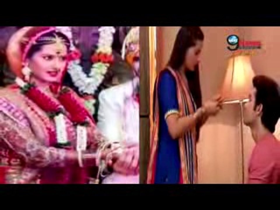 Kasam Tere Pyaar Ki  REPLACEMENT    Kratika Sengar